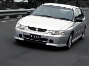 Holden Commodore S 2002 года